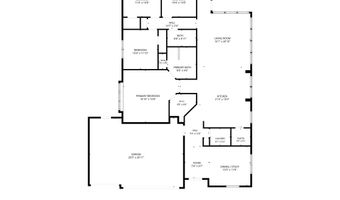 1610 Cherry Hill Dr, Anna, TX 75409