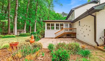 1111 Banbury Cross, Avondale Estates, GA 30002