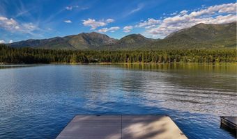 Swan Shores Lane, Bigfork, MT 59911