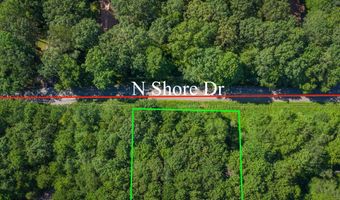 N Shore Drive, Albrightsville, PA 18210