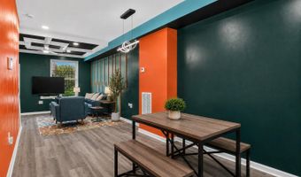 12 S SMALLWOOD St, Baltimore, MD 21223