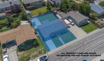 3511 Partridge Ln, Casper, WY 82604