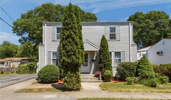 58 Perkins Ave, Cranston, RI 02910