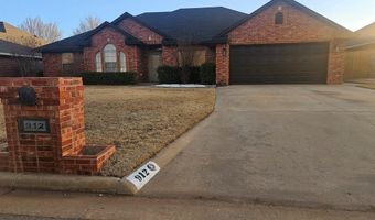 912 Sheryl Ln, Altus, OK 73521