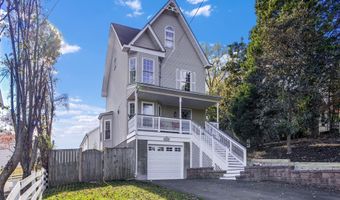 6409 SECOND St, Alexandria, VA 22312