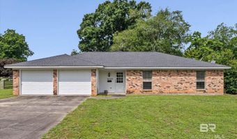 46109 Dawn Cir, Bay Minette, AL 36507