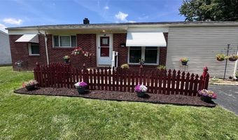 568 Purdue Ave, Austintown, OH 44515