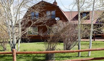 31 CUTOFF Rd, Daniel, WY 83115