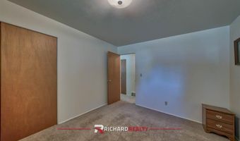 719 W B St, Basin, WY 82410