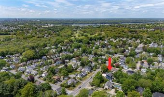 360 Pleasant St, East Providence, RI 02916