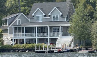 266 Sewall Rd, Wolfeboro, NH 03894