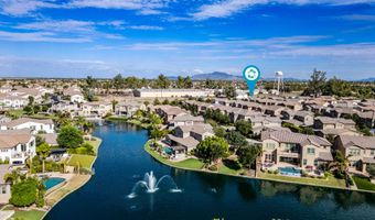 903 W GLACIER Dr, Chandler, AZ 85248