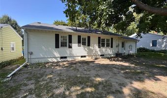 109 S Dubuque St, Anamosa, IA 52205