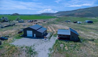 159 Foothill Rd, Carey, ID 83320
