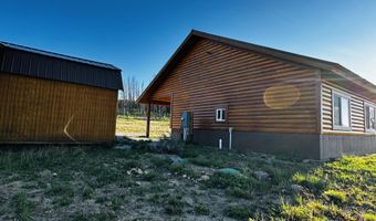 34 GROS VENTRE Dr, Bondurant, WY 82922