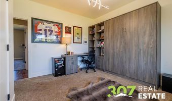 3119 Hardpan Ave, Cody, WY 82414