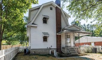 6815 Gracely Dr, Cincinnati, OH 45233