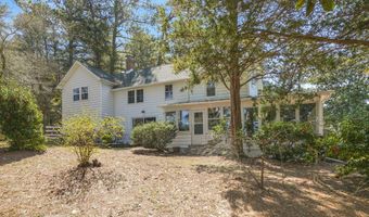 25285 CANTRELL Ln, Accomac, VA 23301
