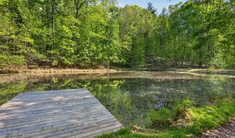 141 Cradon Hls, Amherst, VA 24521