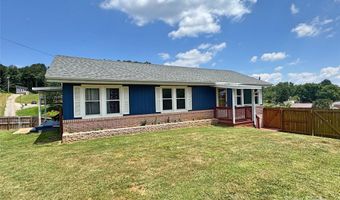 506 Gorman Bridge Rd, Asheville, NC 28806