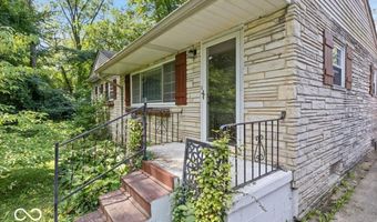 3222 S Pennsylvania St, Indianapolis, IN 46227