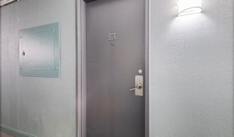 1718 P St NW 601, Washington, DC 20036
