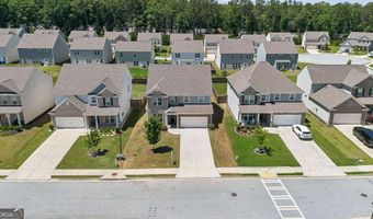 5740 Wheeler Ridge Rd, Auburn, GA 30011