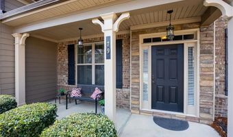 79 Gray Trl, Acworth, GA 30101