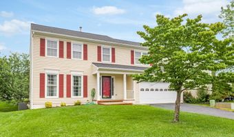 8010 OLD PARSONAGE Ct, Alexandria, VA 22315