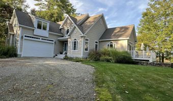 638 E Shore Dr, Acton, ME 04001