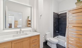 2516 Q St NW Q206, Washington, DC 20007