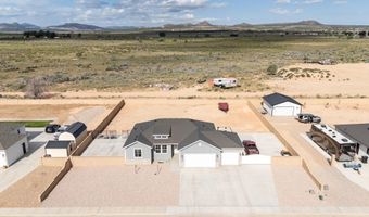 4527 N 2600 W, Cedar City, UT 84721