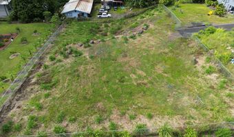 3914 KILA Pl Lot #: 6-C, Hilo, HI 96720