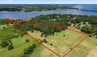 2440 County Road 1570, Alba, TX 75410