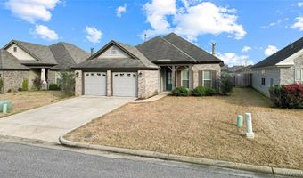 1077 Russborough Trce, Montgomery, AL 36117