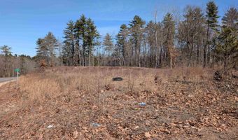 Calef Highway lot 233/26/58 And 59, Barrington, NH 03825