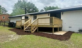 611 E L Ives Dr, Aberdeen, NC 28315