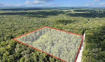 0000 73rd Way, Bell, FL 32619
