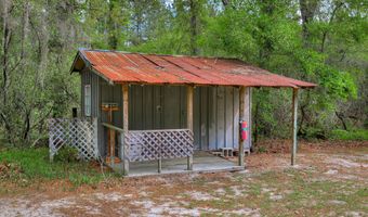 45 Daisy Ln, Barnwell, SC 29812
