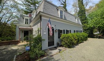 47 Hollow Tree Ridge Rd, Darien, CT 06820