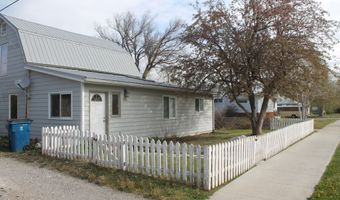 212 E 3rd Ave, Big Timber, MT 59011