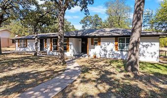 200 Summit St, Alvord, TX 76225