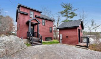 14 Big Rock Ln, Barrington, NH 03825