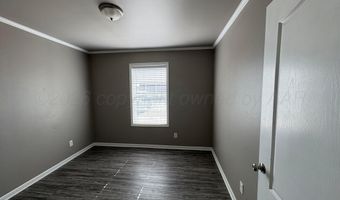 3501 SE 21st Ave, Amarillo, TX 79103