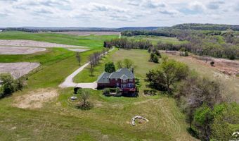 1548 N 800 Rd, Baldwin City, KS 66006
