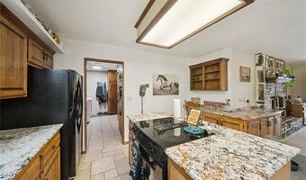 11545 E 264th St, Beggs, OK 74421