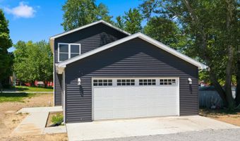 206 W Lincoln St, Ashley, IN 46705
