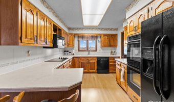 40510 County Road 29, Ault, CO 80610