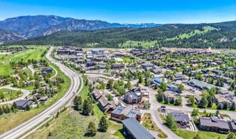 283 Snowy Mountain Cir, Big Sky, MT 59716