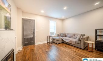 213 N Peach St, Allentown, PA 18102